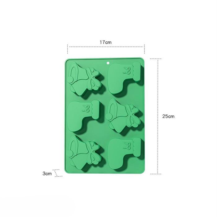 Silicone cake mold  from mmcis china